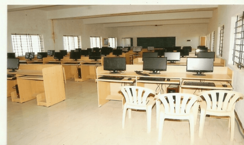 Modern Laboratories