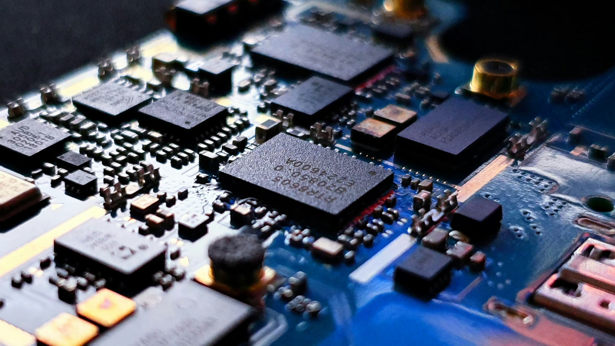 Electronics & Communication