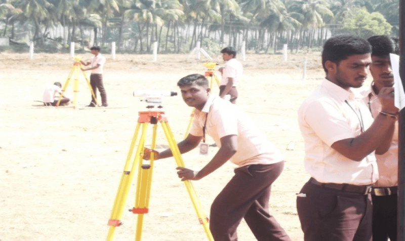Civil Engineering