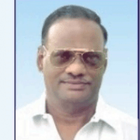 Lion S Kamaraj